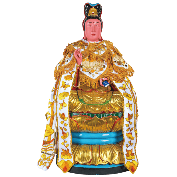 97+ 图片 觀音 新的 26 觀音佛祖- 宗教志業- 松山奉天宮